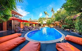 Eden Bungalows Fisherman'S Village